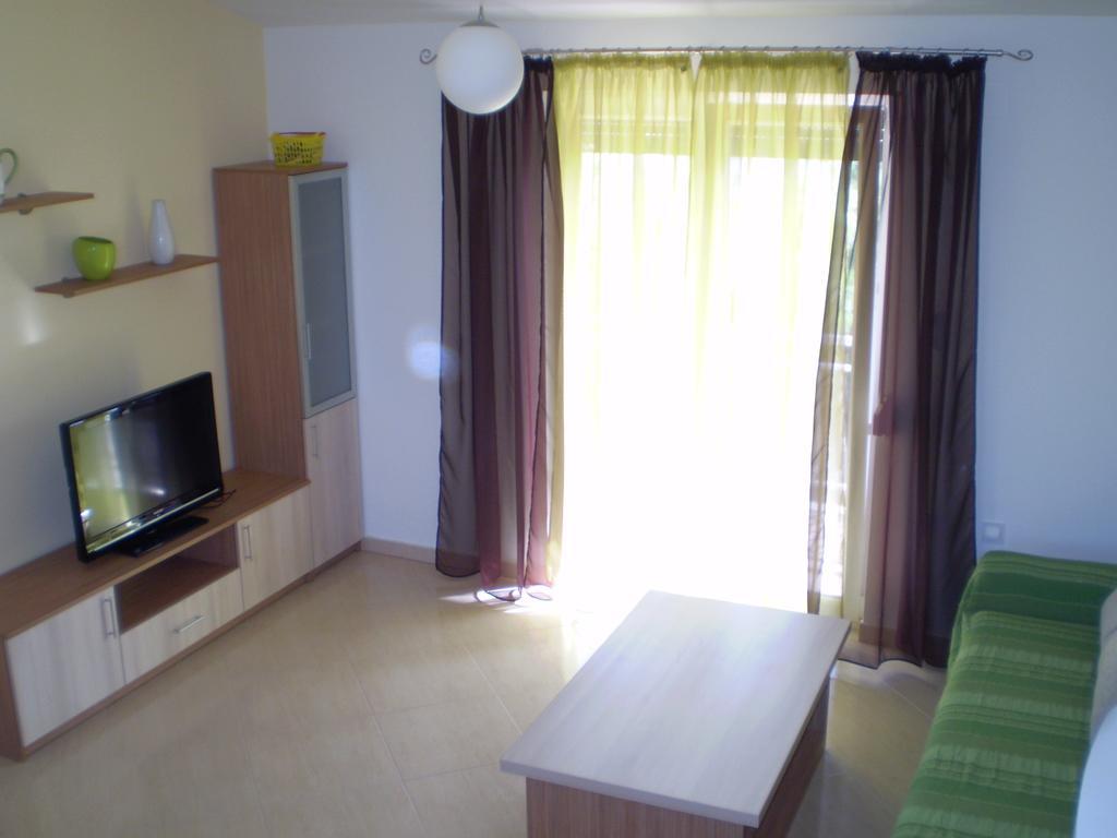 Apartments Duricic Loviste Luaran gambar