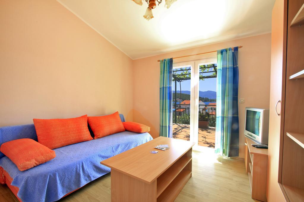 Apartments Duricic Loviste Luaran gambar